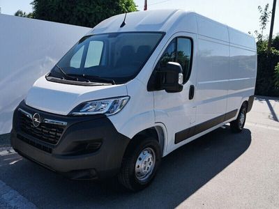 gebraucht Opel Movano Cargo L3H2 Edition * KLIM * PDC HI. * APP-CONNECT * TEMPOMAT * DAB *