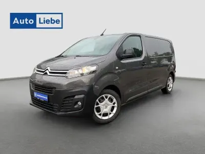 Gebraucht Citroën Jumpy