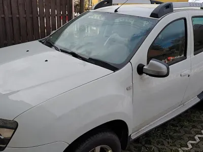 Gebraucht Dacia Duster