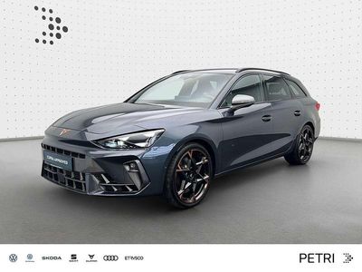 Gebraucht Cupra Leon VZ 333 PS (244 kW) 2025 "magnetic tech" Kombi