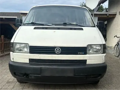 Gebraucht VW T4