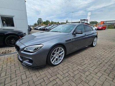BMW 650