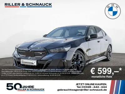 Gebraucht BMW i5