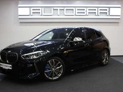 gebraucht BMW 135 i xDrive *LED*TEILLEDER*HEAD-UP*