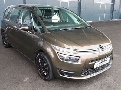 Citroën Grand C4 Picasso