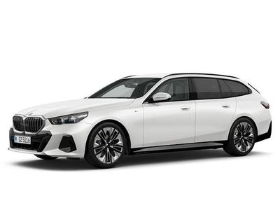 Gebraucht BMW 520 Comfort Edition 197 PS (144 kW) 2025