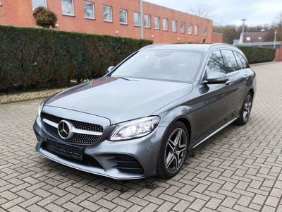 Mercedes C300