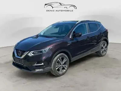 Gebraucht Nissan Qashqai