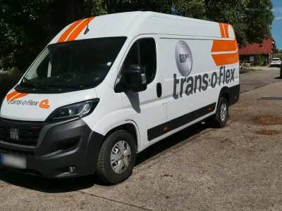 Gebraucht Fiat Ducato