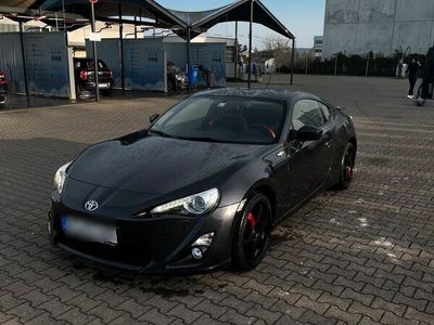 gebraucht Toyota GT86 / BRZ Tüv neu, Service neu, JR 3 eingetragen