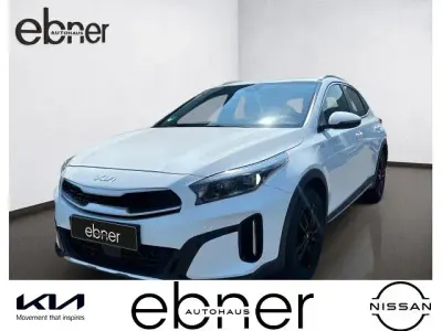 Gebraucht Kia XCeed