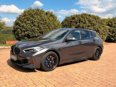 Gebraucht BMW M135