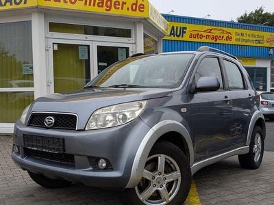 Daihatsu Terios