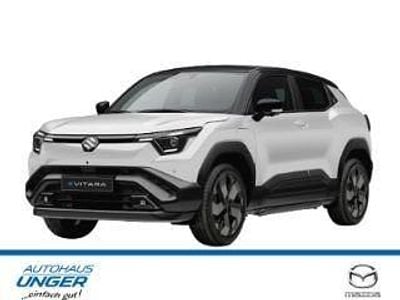 Neu Suzuki Vitara Comfort+ 135 kW (184 PS) 2026 Weiß SUV