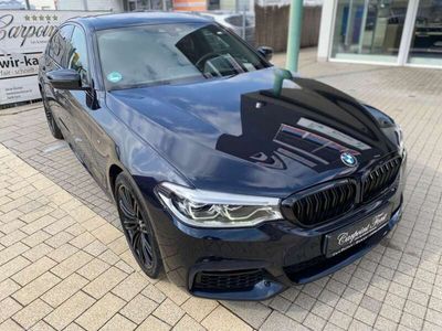 gebraucht BMW 525 d M Sport, M-Paket, HEAD-UP, Alcantara,2.Hd