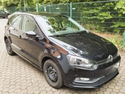 Gebraucht VW Polo