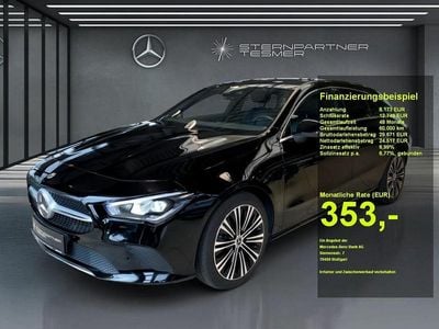 Mercedes CLA200