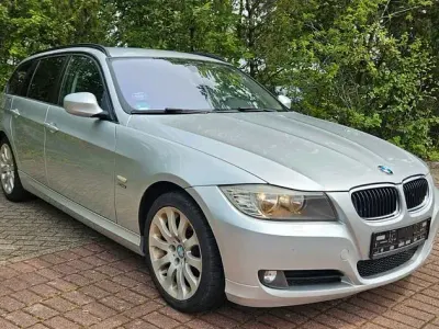 Gebraucht BMW 320