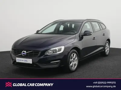 Gebraucht Volvo V60