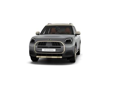 Neu 2025 Mini Countryman SUV | 41.834 € (Etwas zu teuer)