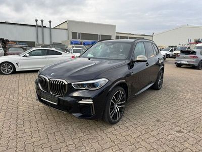 BMW X5 M50