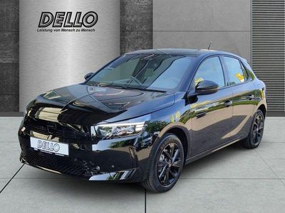 Neu Opel Corsa 101 PS (74 kW) 2025 Limousine