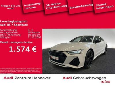 Audi RS7 Sportback