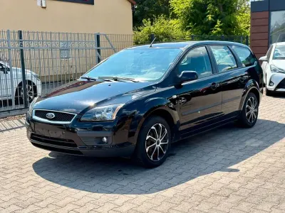 Gebraucht Ford Focus