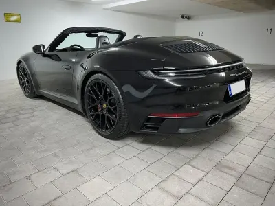 Gebraucht Porsche 911