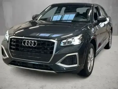 Brugt Audi Q2 Comfort 150 HK (110 kW) 2023 Andere SUV