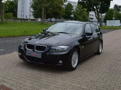 Gebraucht BMW 318