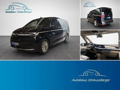 VW Multivan