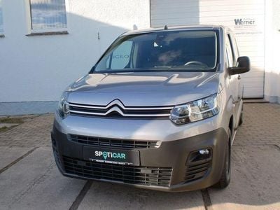 Gebraucht Citroën Berlingo 76 PS (55 kW) 2021 Other Van / Kleinbus