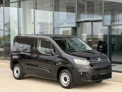 Gebraucht Citroën Berlingo