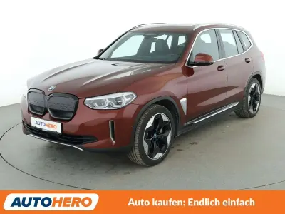 Gebraucht BMW iX3