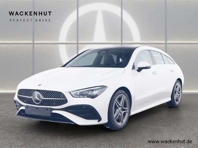 Mercedes CLA200