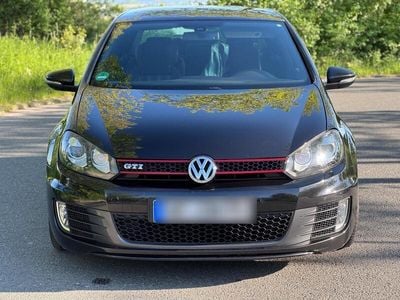 VW Golf VI