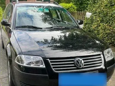 Gebraucht VW Passat