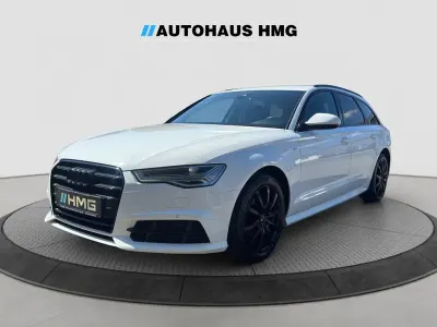 Gebraucht Audi A6