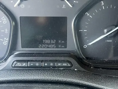 Gebraucht Toyota Proace