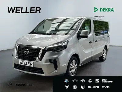 Gebraucht Nissan Primastar
