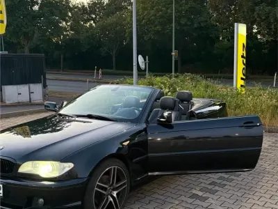 Gebraucht BMW 318