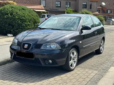 Gebraucht Seat Ibiza