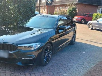 gebraucht BMW 530 d g31