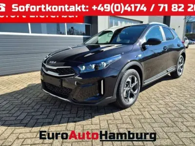 Gebraucht Kia XCeed