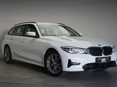 Gebraucht BMW 320