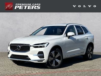 Weiß Gebraucht 2025 Volvo XC60 Plus SUV | 68.700 €