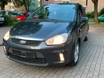 Gebraucht Ford C-MAX