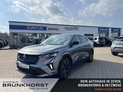 Gebraucht Renault Rafale Esprit Alpine 300 PS (220 kW) 2025 Schwarz SUV