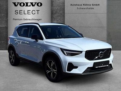 Gebraucht Volvo XC40 Plus 163 PS (119 kW) 2025 Blau SUV